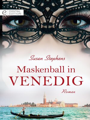 cover image of Maskenball in Venedig